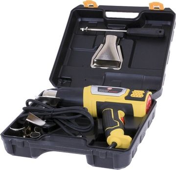 Фен "КАЛИБР МАСТЕР" ТП-2100ПМ