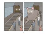 Gudim. Рисунки, которые мы заслужили