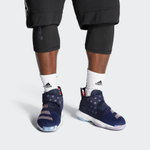 Кроссовки Adidas Harden Be 3 Fiba