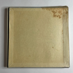 Винтажная виниловая пластинка LP Ж. Бизе Кармен (СССР 1980)