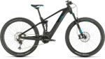Электровелосипед Cube Stereo Hybrid 120 Race 625 29 (2020)