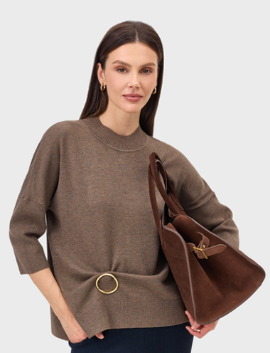 Джемпер BULMER