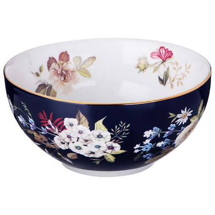 САЛАТНИК LEFARD "КОБАЛЬТ" 15 СМ (КОР=48ШТ.)