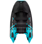 Лодка ПВХ Gladiator AirPro E330Pro НДНД -