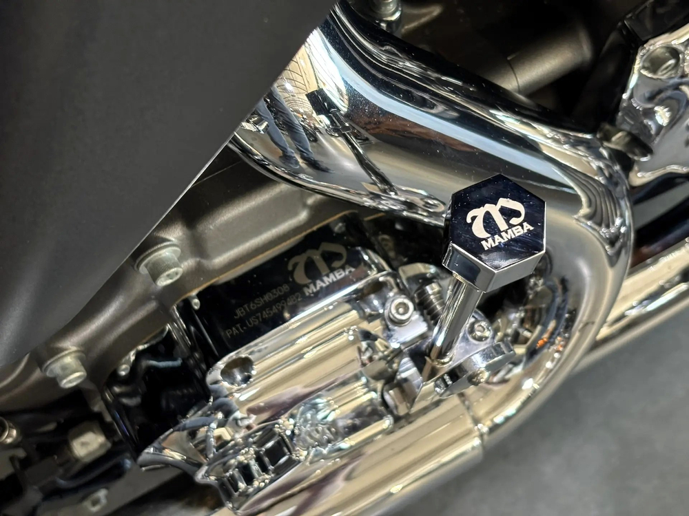 CVO STREET GLIDE