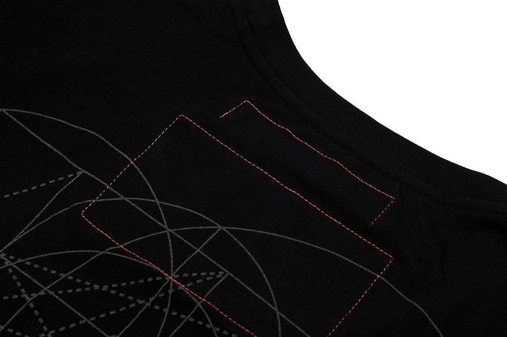 Футболка N.D.A. HOME STUDiO x Le Corbusier