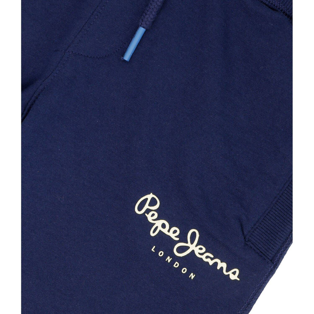 шорты georgie Pepe Jeans London - темно-синий(PB800685)