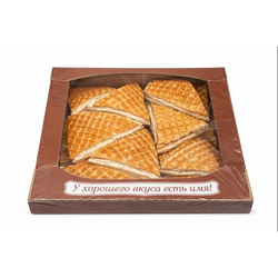 Печенье Балдежные вес Конди (7739)