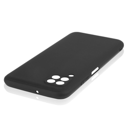 Чехол ROSCO для Huawei P40 lite оптом (арт. HW-P40L-COLOURFUL-BLACK)