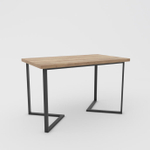 Стол обеденный СО01 раздвижной