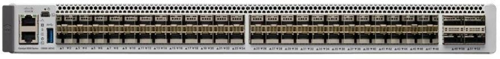 Коммутатор Cisco Catalyst C9500-48Y4C-A