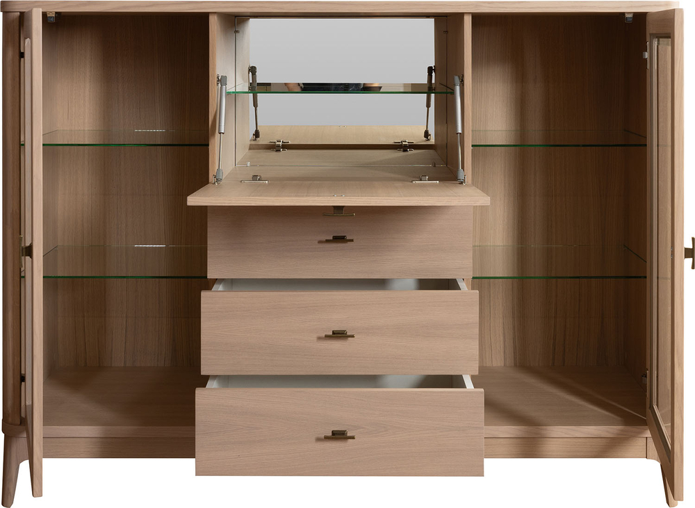 Тумба «Армани» П1.135.0.12