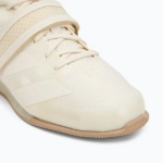 Штангетки Adidas Adipower Weightlifting III off white