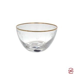 Набор салатников Crystalex Bohemia V-D 12 см (6 шт)