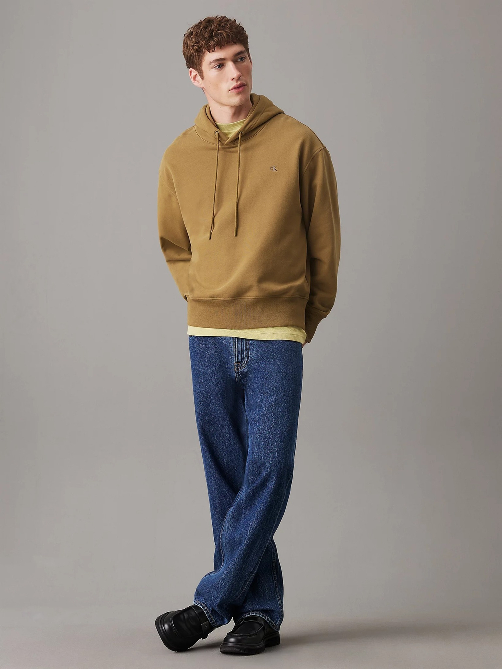 CALVIN KLEIN JEANS / Толстовка