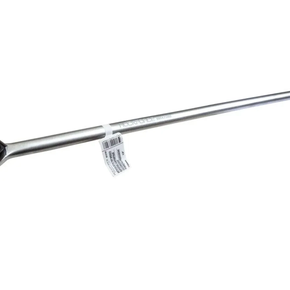 Вороток шарнирный 750мм 1/2" Rock FORCE RF-8014750U  RF-8014750U