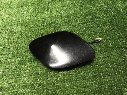 Заглушка буксир. крюка Mercedes C w205 (18-23) AMG