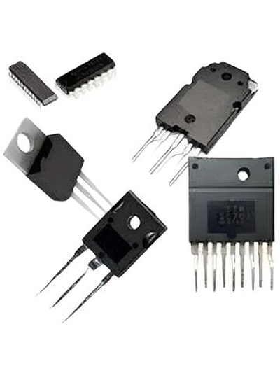 Микросхема STK432-070 org