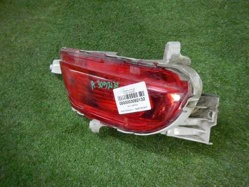 ПТФ правый Mazda CX-5 2 (2017-н.в.)