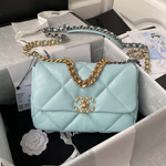 Chanel 19 26 cm