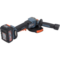 УШМ SENIX PAX2-M2-EU. 1акб. зу