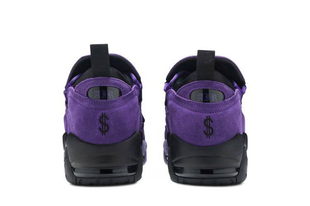 Кроссовки Nike Air More Money