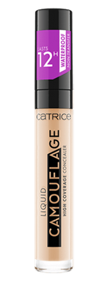 Жидкий консилер Catrice Liquid Camouflage - 036 HAZELNUT BEIGE