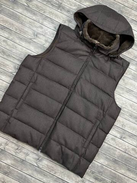 Жилет Loro Piana