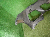 Бампер передний BMW 2er F44 (2019-н.в.) M-paket