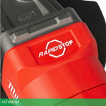 Угловая шлифмашина Milwaukee M18 ONEFLAG230XPDB-0 (4933478781)
