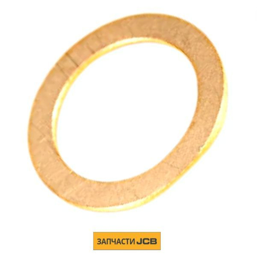 Шайба JCB 823/00372