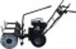 Машина подметальная Evoline SWG 800 B бензиновая SWG800B