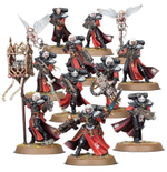 Combat Patrol: Adepta Sororitas 2026