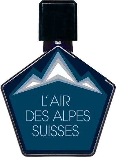 TAUER L'AIR DES ALPES SUISSES EDP 50 ML