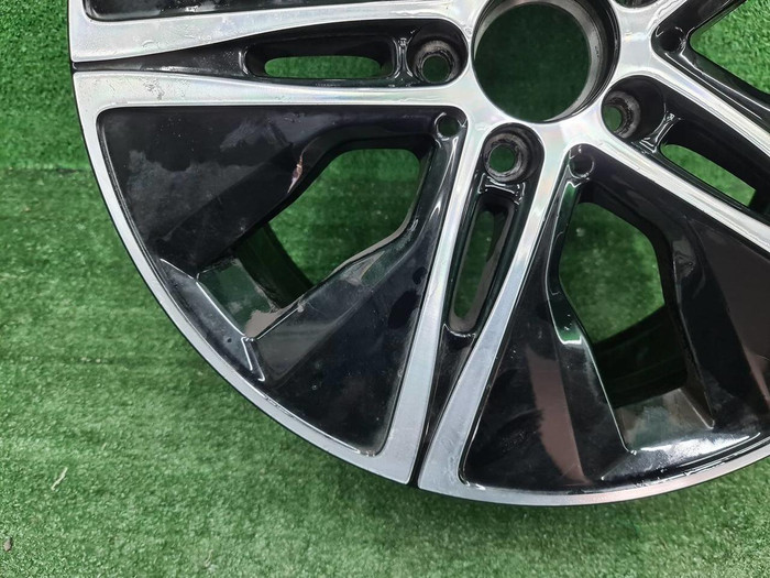 Диск литой R18 Mercedes A W177 (2018-н.в.)