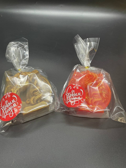 Ароматическое мыло Лошадь в подкове