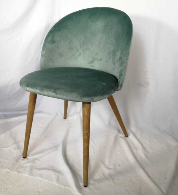 СТУЛ DC 815 зеленый