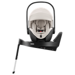 Автокресло Britax Roemer Baby-Safe Pro Lux (0-13 кг), Soft Taupe
