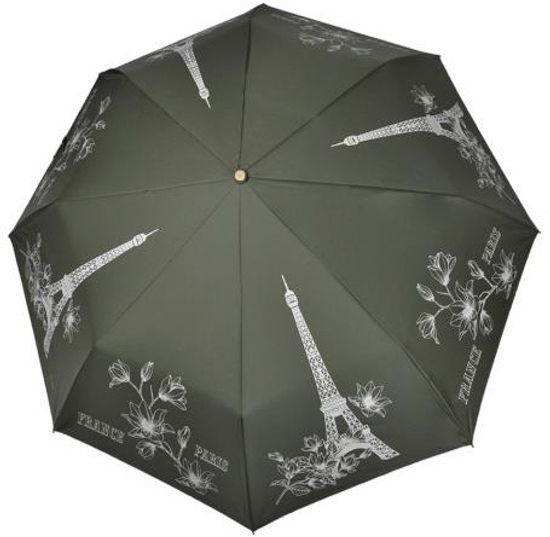 Женский зонт Три Слона - Полный автомат 3897-B-01