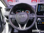 Toyota RAV4 5 Generation 2.5 2WD (11.2019)