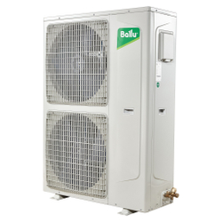 Канальный кондиционер Ballu Machine (AUX Factory) 21Y