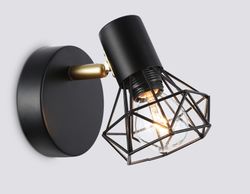 Ambrella Настенно-потолочный спот в стиле лофт Loft TR8655