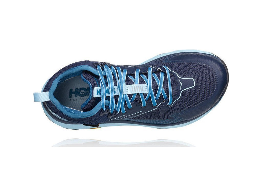 Ботинки женские Hoka Toa GTX