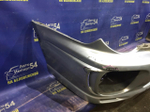 Бампер передний SUBARU IMPREZA 2000-2002