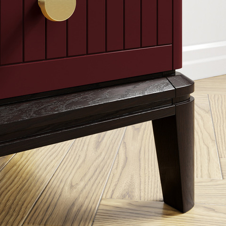 Прикроватная тумба CRYSTAL CR007