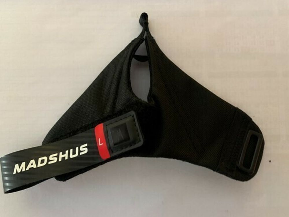 Профессиональные лыжные палки Madshus Race Speed Pole 100% карбон