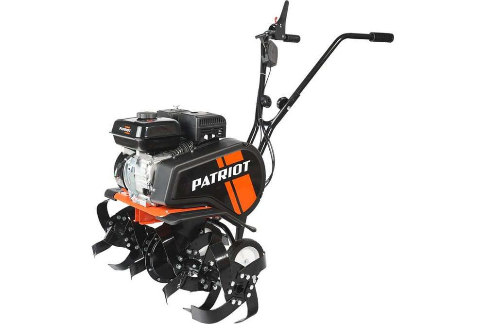 Культиватор бензиновый Patriot T 7085 P OREGON