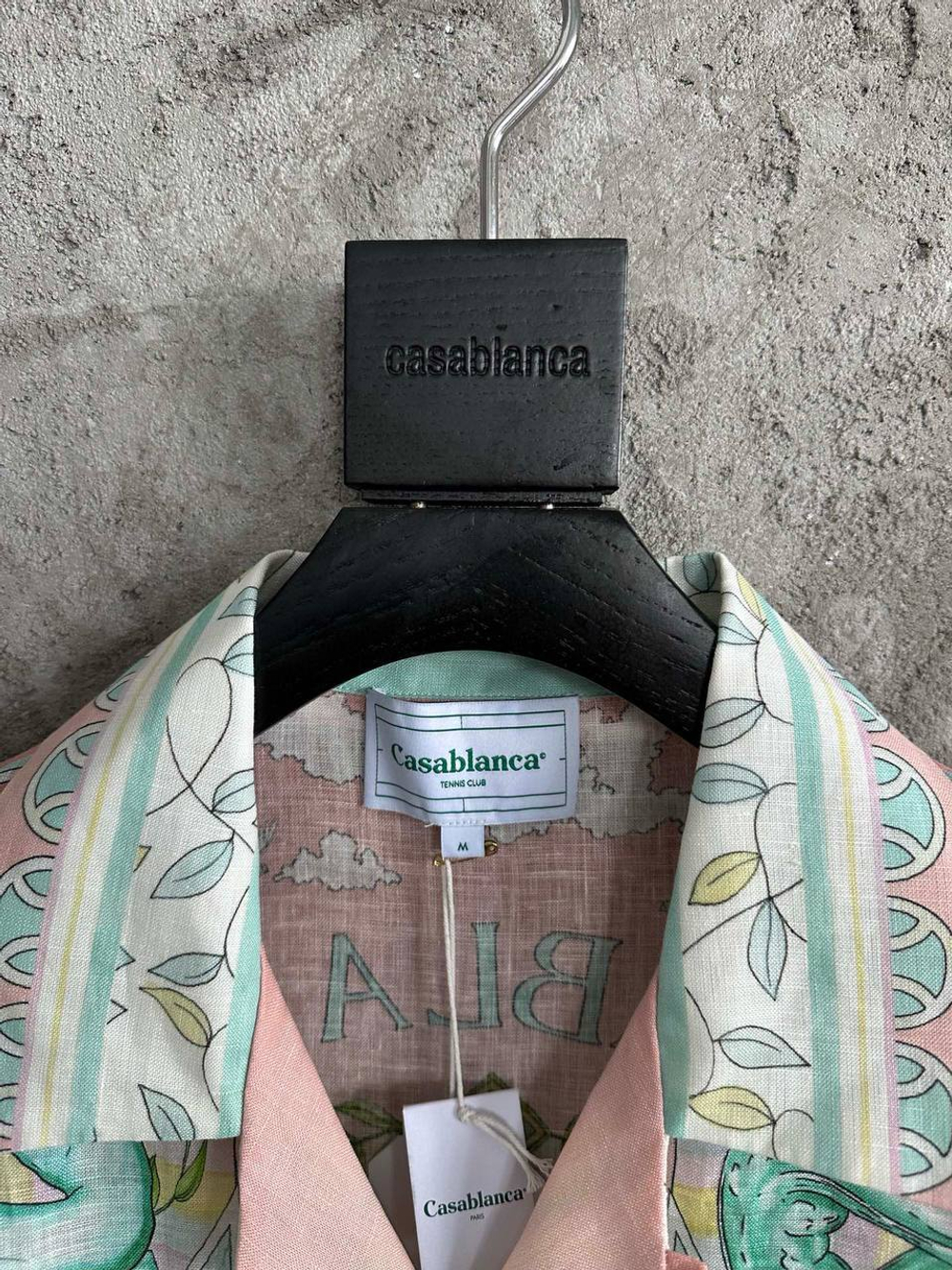 Костюм Casablanca