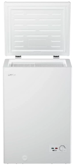 Морозильный ларь CANDY CCM100R