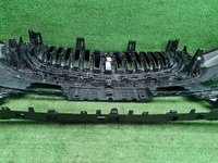 Бампер передний Geely Monjaro (2021-н.в.)